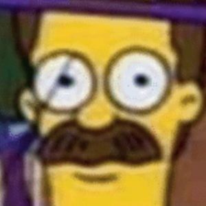 Meet your Posher, Patrick